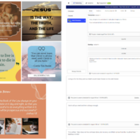 Social Media Management