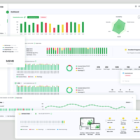 Hexometer | Business Intelligence