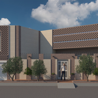 Designed and modeled with 3Ds max