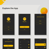 Application Design 2