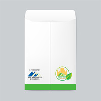 Islamabad Green City Cover Letter Design