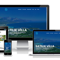 Kemer Web Design