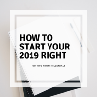 Pinterest Post Using Canva