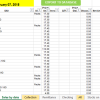MS Excel 