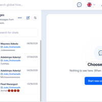 Beezlinq Realtime Chat