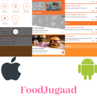 FoodJugaad