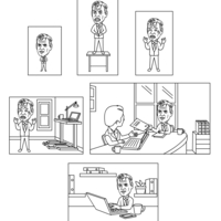 Cartoon