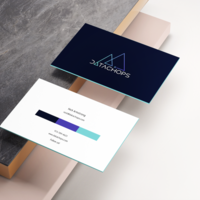 Business Cards