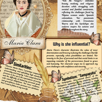Sample Historic Infographic