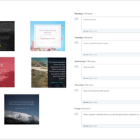 Social Media Management