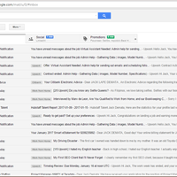 Email Management - Gmail