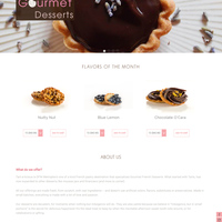 E-Commerce Website