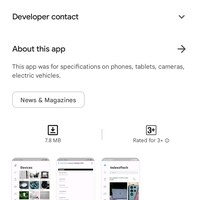 Indexoftech Flutter app