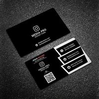 Business card