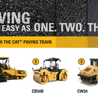 Barloworld Equipment Promo