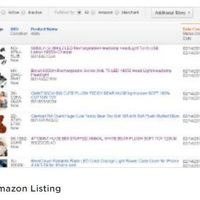 Amazon Seller Central