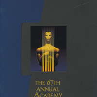 67th Academy Awards