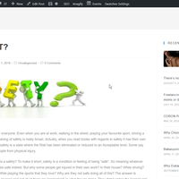 WordPress Management