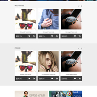 Ecommerce