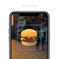 UniMerse - iOS AR app