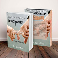 Love Book Cover