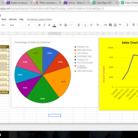 Office Applications
