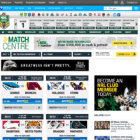 MatchCentre