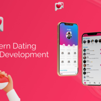Develop Dating App