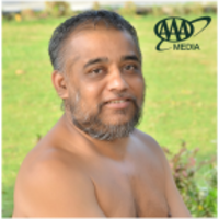 Guru Nayan Sagar