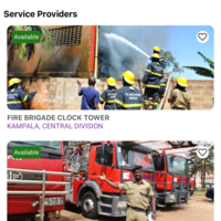 Cafe Jaf'n -- Food ordering and delivery app for a cafe. 