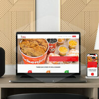 Website Developer winadinner.ph
