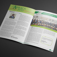 Corporate Newsletter