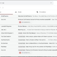 Email Management and Etiquette