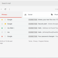Mail Management