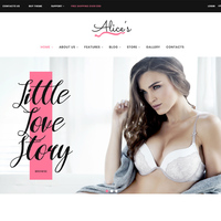 Dating Website