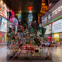 Site Specific Concept Project