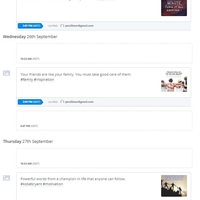 Social Media Management 
