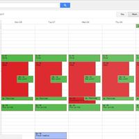 Calendar Management