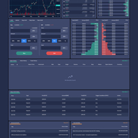 Crypto Exchange 