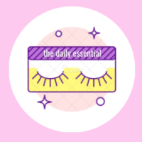 LOGO FOR A BEAUTY SMALL BUSINESS