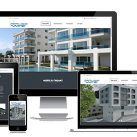 Merilsu  Web Design