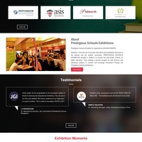 Web development based on PHP