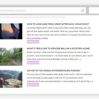 www.femtravelers.com