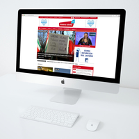 Modena - Article website