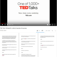 Data Entry and Transcribing