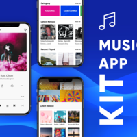 Music App