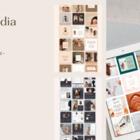 Social media