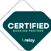Relay Banking Partner Certification