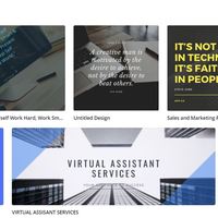 Canva Designs