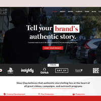 UI/UX Design, Theme Development